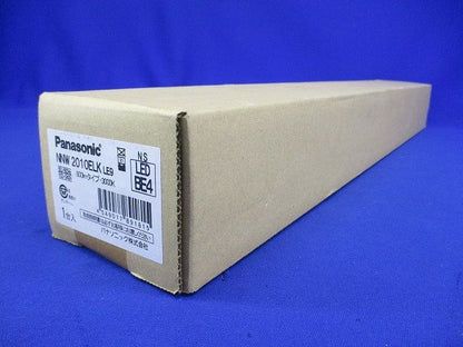 LEDライトバー LB20形 800lm 防湿防雨 電球色 電源内蔵 調光不可 NNW2010ELKLE9