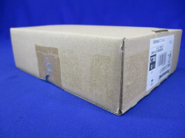 同断面 電源別置型 LED非常用照明器具 反射笠付型 低~中天井用 ホワイト NNLG01517