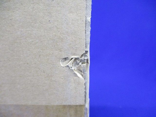 LED誘導灯コンパクトスクエア 取付ボックス B級 誘導音付点滅型 FK21713