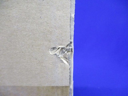 LED誘導灯コンパクトスクエア 取付ボックス B級 誘導音付点滅型 FK21713