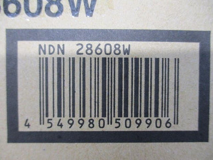 LEDダウンライト  電源ユニット別売 電球色 NDN28608W