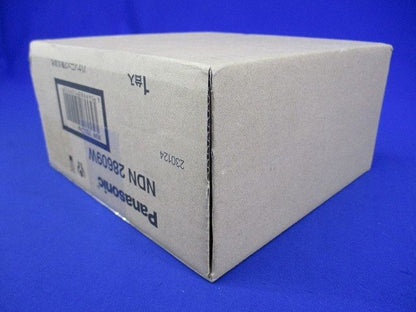 LEDダウンライト器具本体 LED電源ユニット別売 電球色 NDN28609W