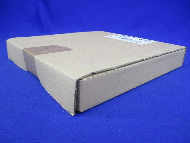 通路誘導灯用適合表示板(左) B級 片面用 FK20066