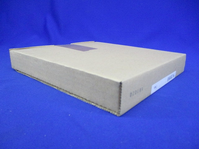通路誘導灯用適合表示板(左) B級 片面用 FK20066