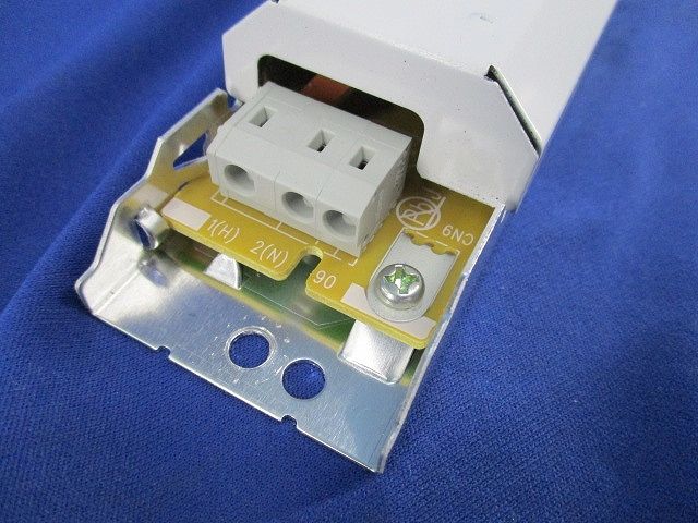 LED直流電源装置内蔵防水ケース(未使用,取り外し品)(傷有) LP7035LLG4APJ24E-9