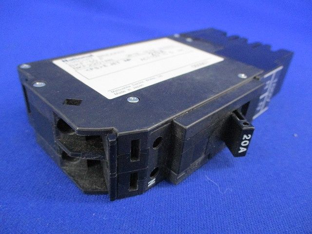 カンタッチブレーカ2P1E20A National BKF2201RN