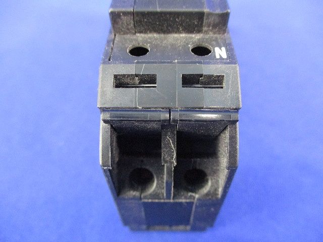 カンタッチブレーカ2P1E20A National BKF2201RN