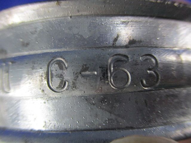 パイラッククリップ(25組入) C-63