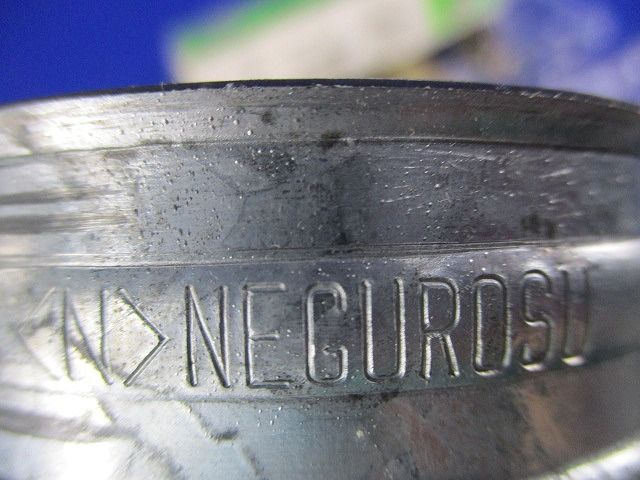 パイラッククリップ(25組入) C-63