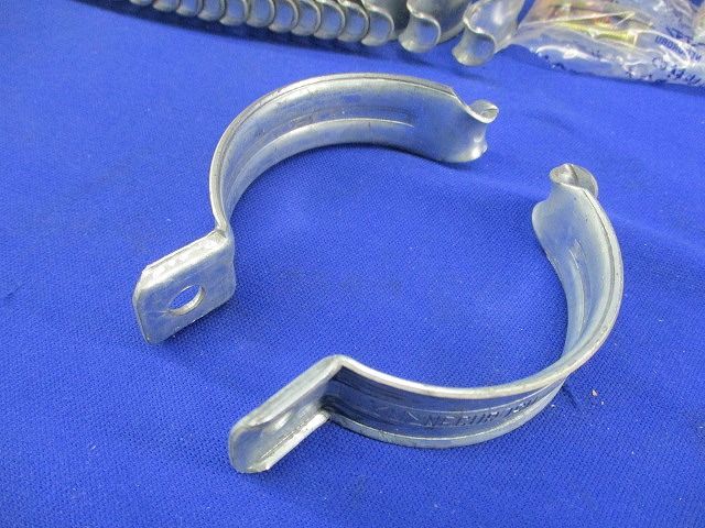 パイラッククリップ(25組入) C-63