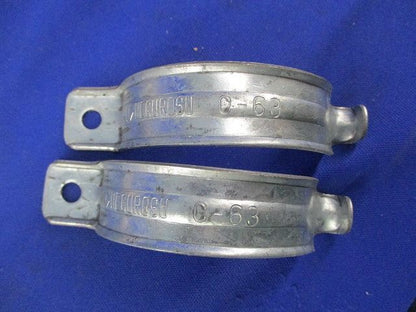 パイラッククリップ(25組入) C-63