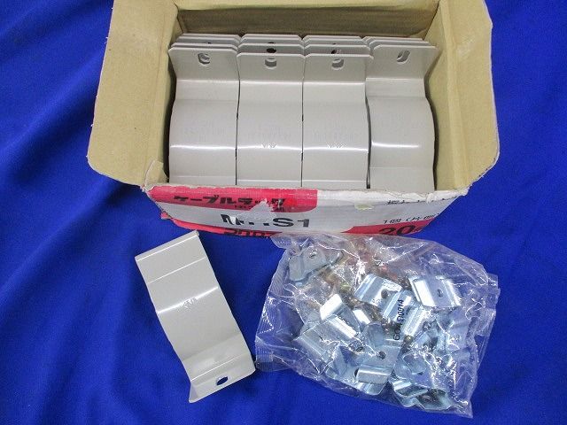 振れ止め金具(20個入) NRS1