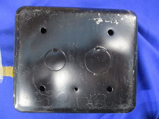 アウトレットボックス(12個入)(傷・汚れ有) SB2