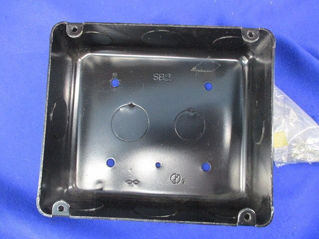 アウトレットボックス(12個入)(傷・汚れ有) SB2