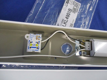 LEDベースライト EL-LKL4901BAHN