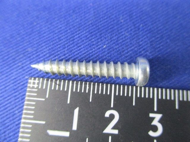 ナベタッピング(144本入×5計720本入) 4×25