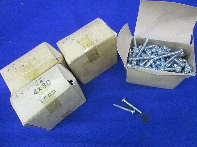 ユニクロ ナベ+A(144本入×4計576本入) 4×30