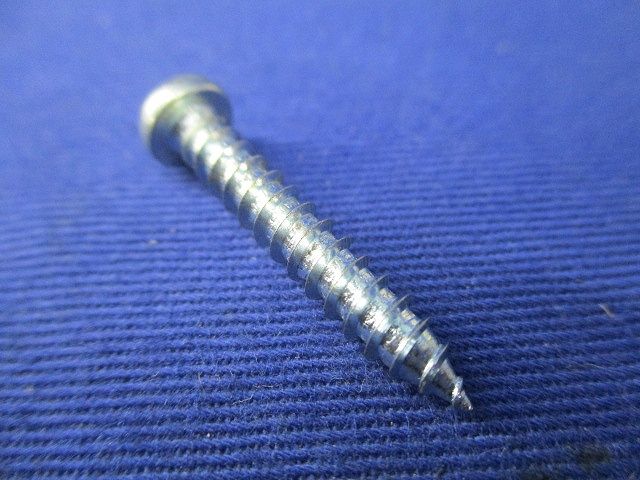 ナベタッピング(144本入×3計432本入) 4×25