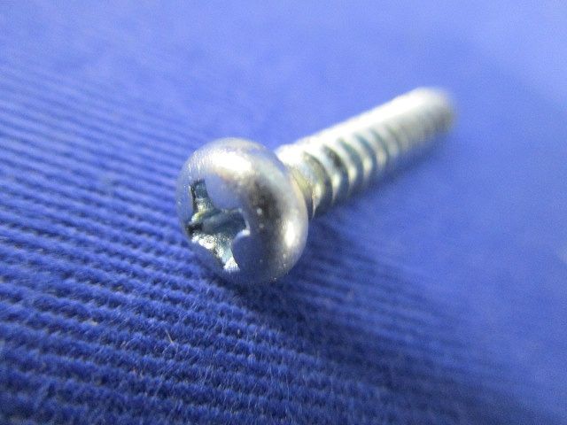 ナベタッピング(144本入×3計432本入) 4×25