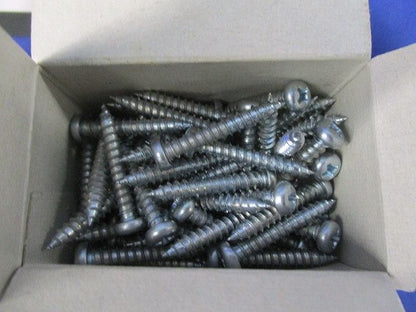 ナベタッピング(144本入×3計432本入) 4×25