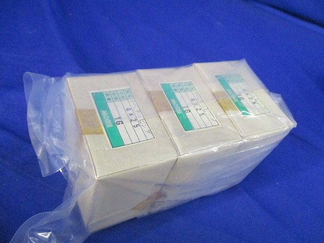 ナベタッピング(144本入×3計432本入) 4×25