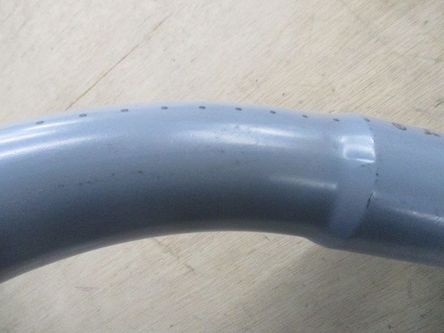 ノーマルベンド(23個入)(グレー)(傷・汚れ有) N42