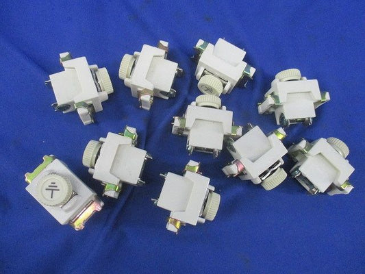 アースターミナル(10個入)National WN3040