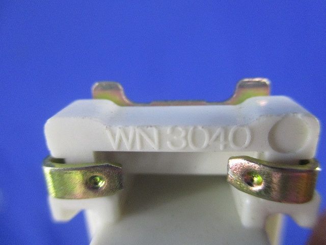 アースターミナル(10個入)National WN3040