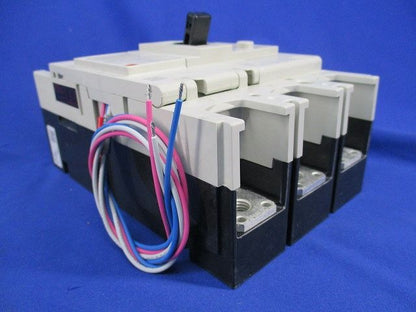 ノーヒューズブレーカ3P3E175A NF250-NCV