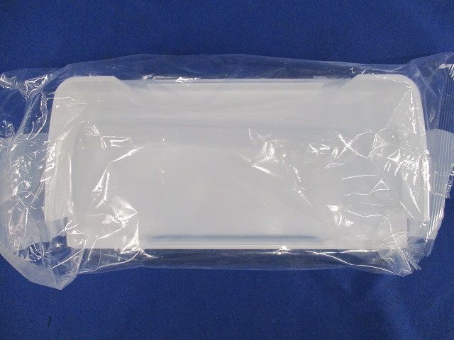 エムケーダクト付属品エンド差込型6号(2個入)(ホワイト) KMDE62
