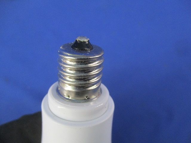 LED電球E17(電球色) No.252H