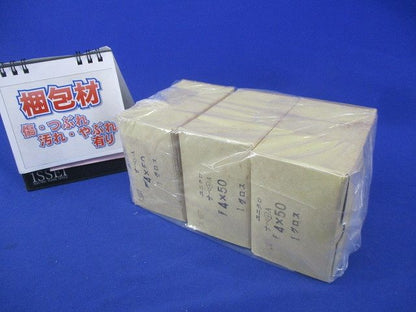 ナベ+タッピング頭(144本入×3計432本入) 4×50