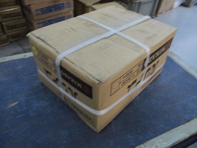 バリアス(500個入)(黄) V-3030