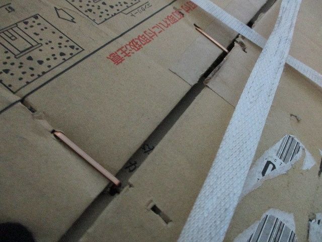 バリアス(500個入)(黄) V-3030