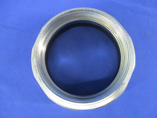 プリカチューブ 防水プリカ用コンビカップ WUG101-92