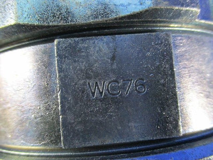 防水型ストレートカップリング(2個入) WC76