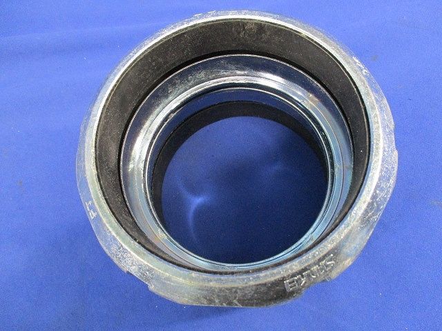 防水型ストレートカップリング(2個入) WC76