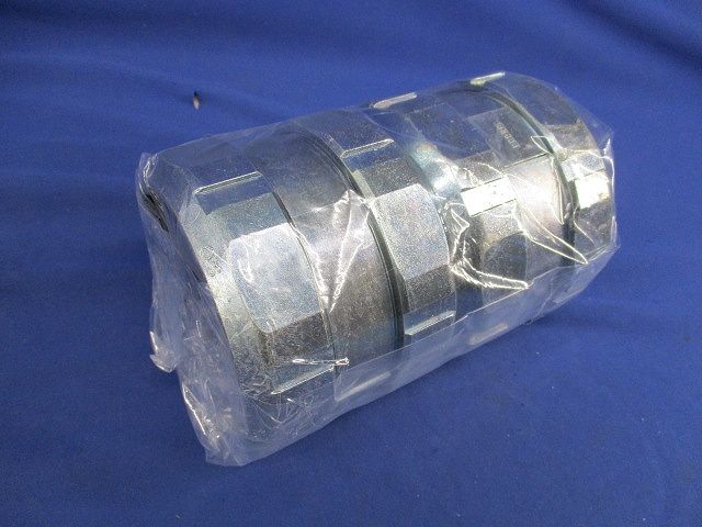 防水型ストレートカップリング(2個入) WC76