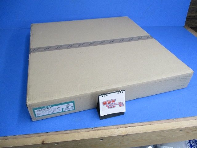 LEDベースライト LZB-92739XW