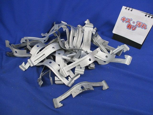 ネグロック吊ボルト用電線管固定金具(36個入) K-31