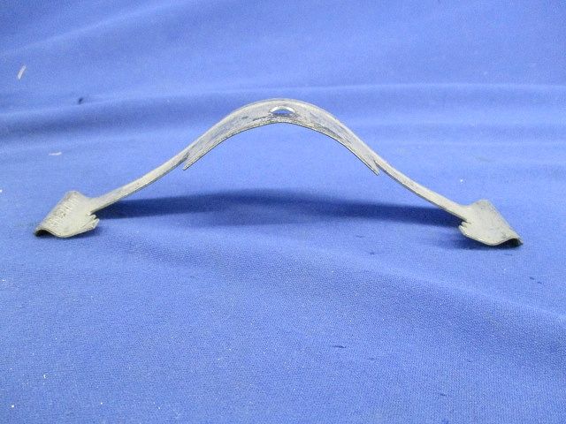 ネグロック吊ボルト用電線管固定金具(36個入) K-31