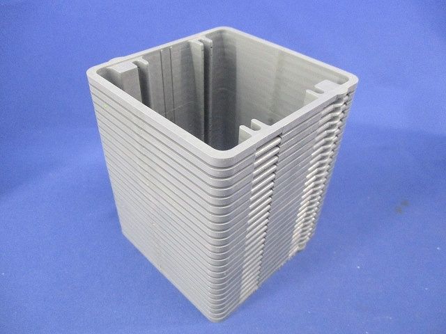 塗代カバー継枠(カットタイプ)(2個用)(24枚入×2計48枚入) OF-12J2