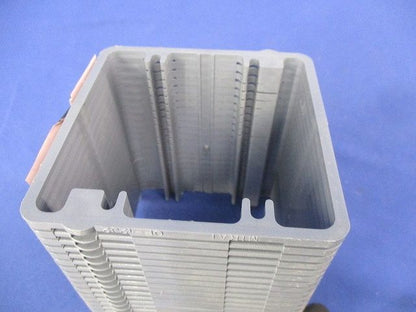 塗代カバー継枠(カットタイプ)(2個用)(22枚入) OF-12J2