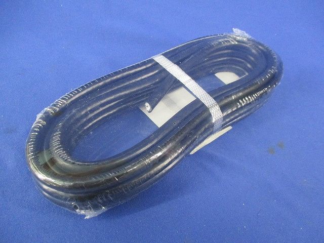 アンテナケーブル5m(黒) S-5CFB