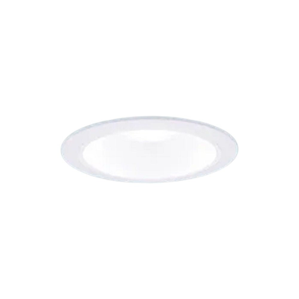 軒下LEDダウンライト 昼白色 電源ユニット別売 φ150 NDW28605W