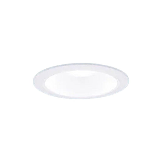 軒下LEDダウンライト 昼白色 電源ユニット別売 φ150 NDW28605W
