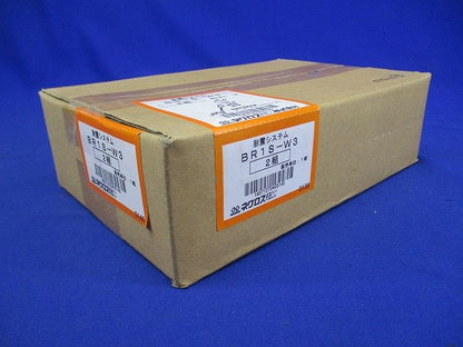 吊りボルト振れ止めシステム 2組入 BR1S-W3-02