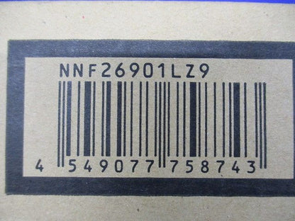 LED建築部材照明シームレス(電球色) NNF26901LZ9