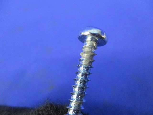 ナベ+タッピング(約144本入×2計288本入) 4×30