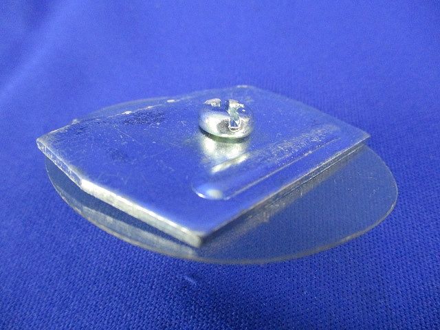 ダクト 開口下向き用器具取付金具(汚れ有)(20個入) DK3-6